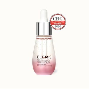Elemis Pro-Collagen Rose Facial Oil